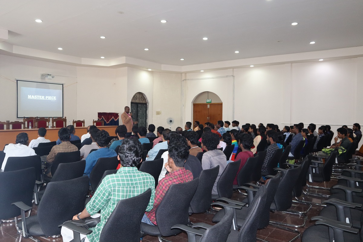 Spoken English Courses in Kochi, Kerala - Offline Spoken English Class in Kochi, Kerala