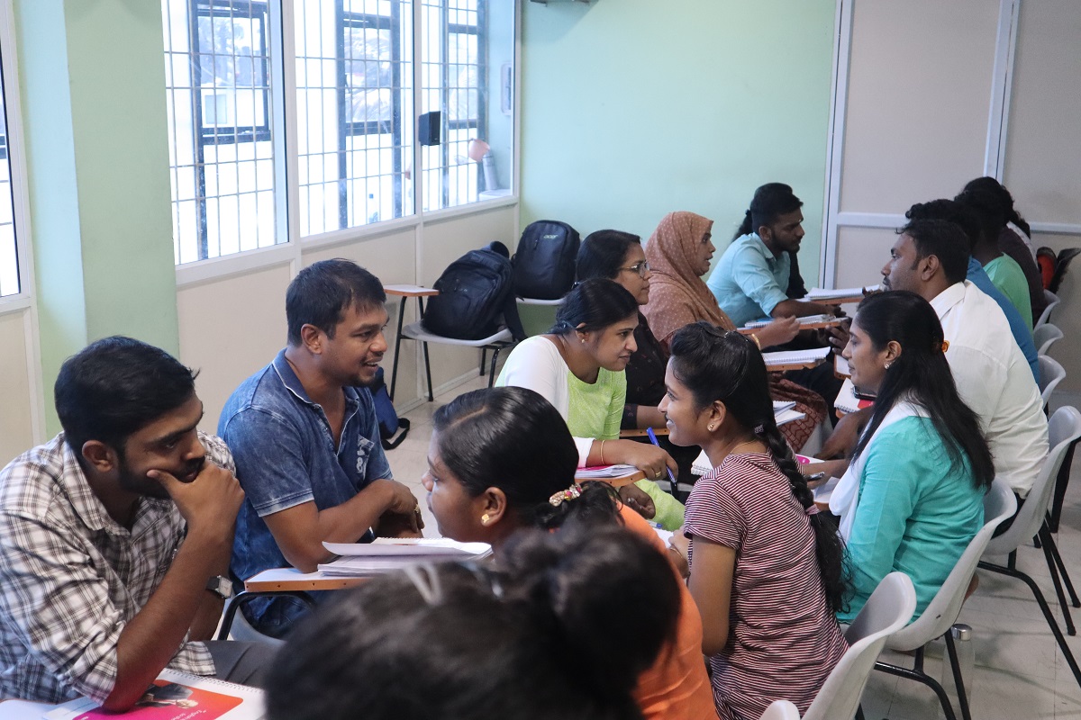 communication skill course - Online Spoken English Class in Kerala
