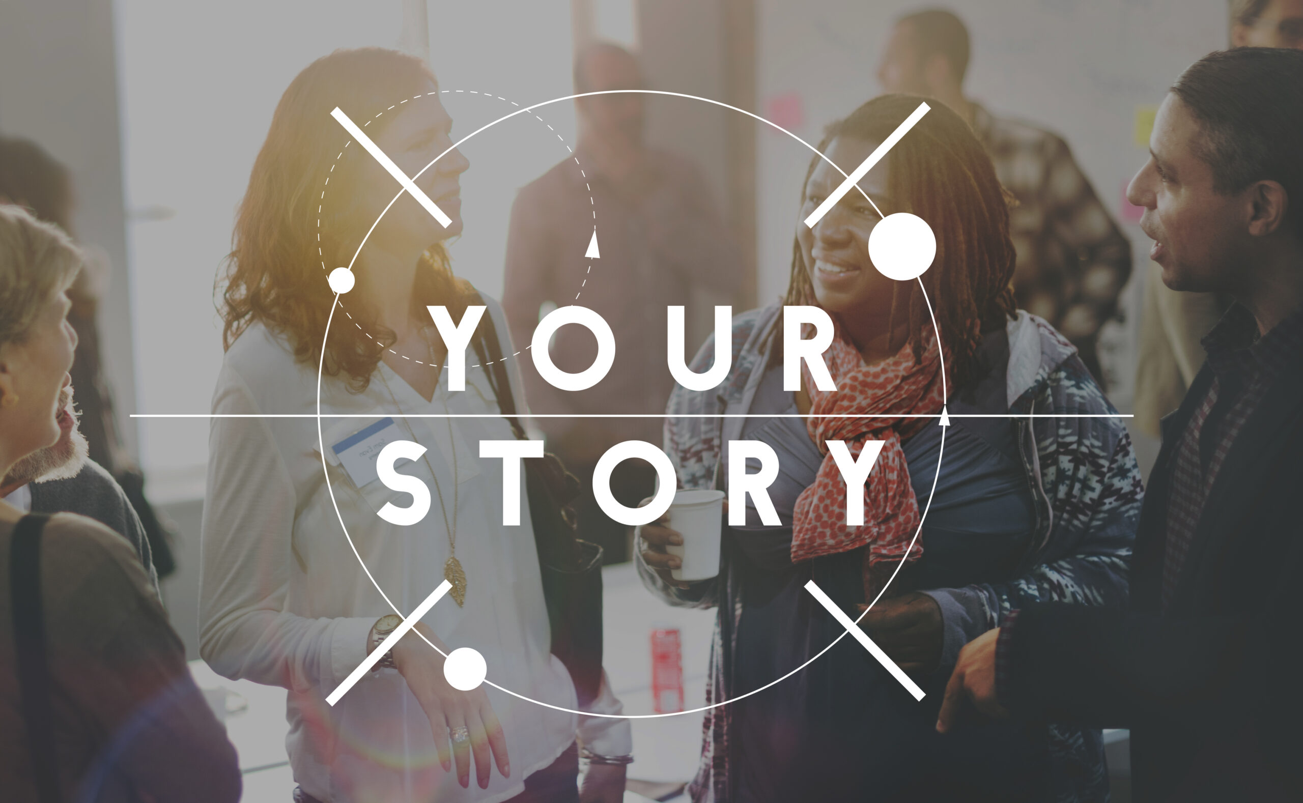 Storytelling for English Speaking Fluency